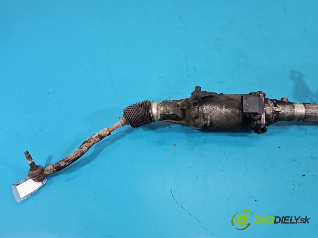 Mazda 6 II GH 2007-2012 2.2 citd 125 HP manual 92 kW 2184 cm3 5- Ozubené kolo: volant GS1E-32960