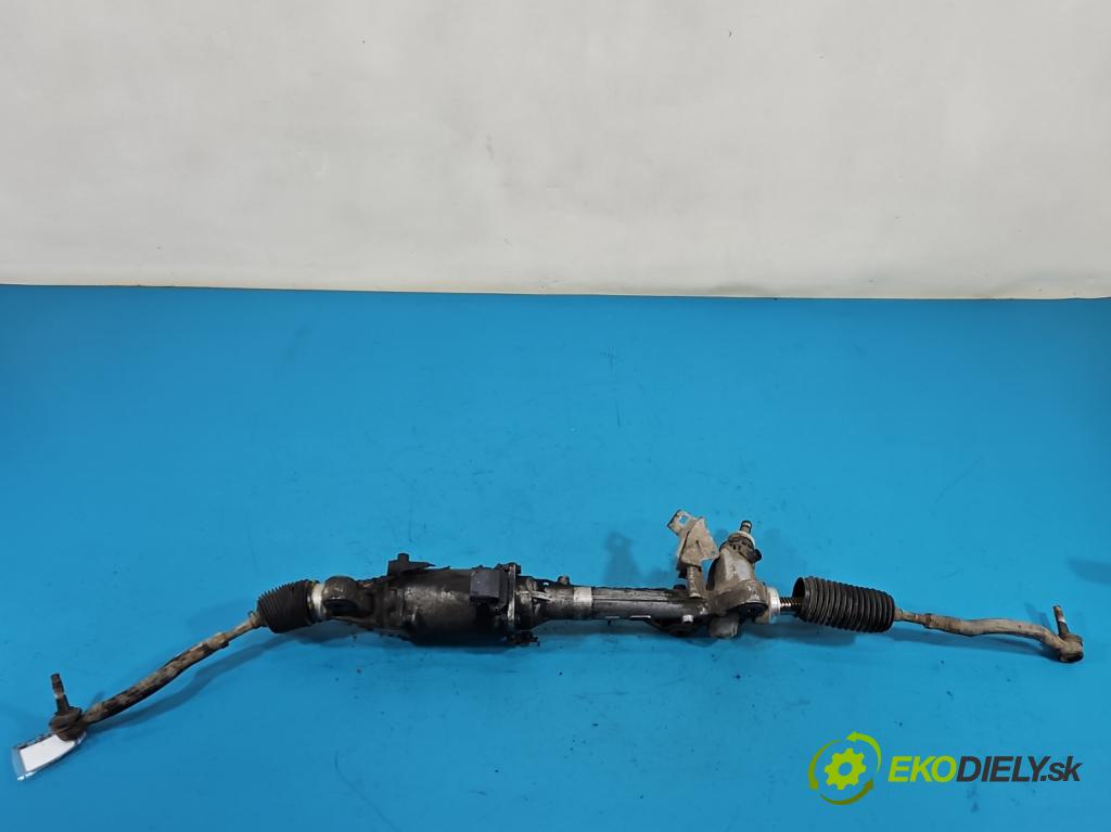 Mazda 6 II GH 2007-2012 2.2 citd 125 HP manual 92 kW 2184 cm3 5- Ozubené kolo: volant GS1E-32960