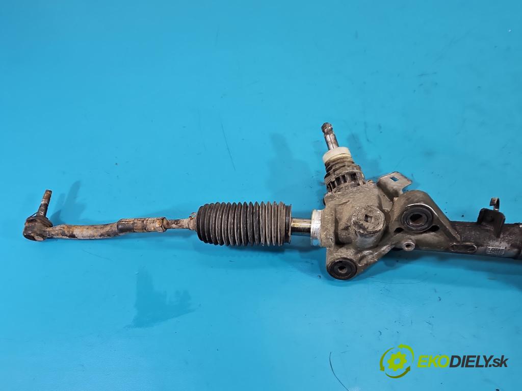 Mazda 6 II GH 2007-2012 2.2 citd 125 HP manual 92 kW 2184 cm3 5- Ozubené kolo: volant GS1E-32960
