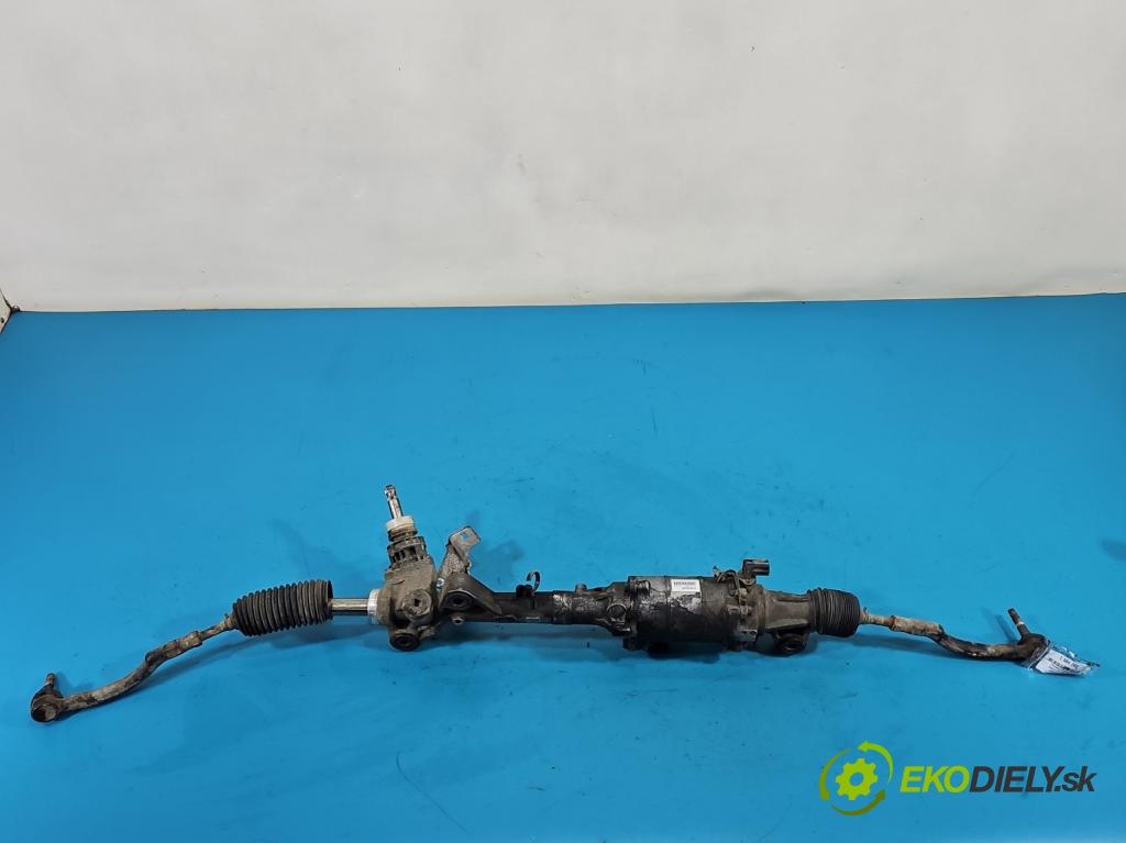 Mazda 6 II GH 2007-2012 2.2 citd 125 HP manual 92 kW 2184 cm3 5- Ozubené kolo: volant GS1E-32960