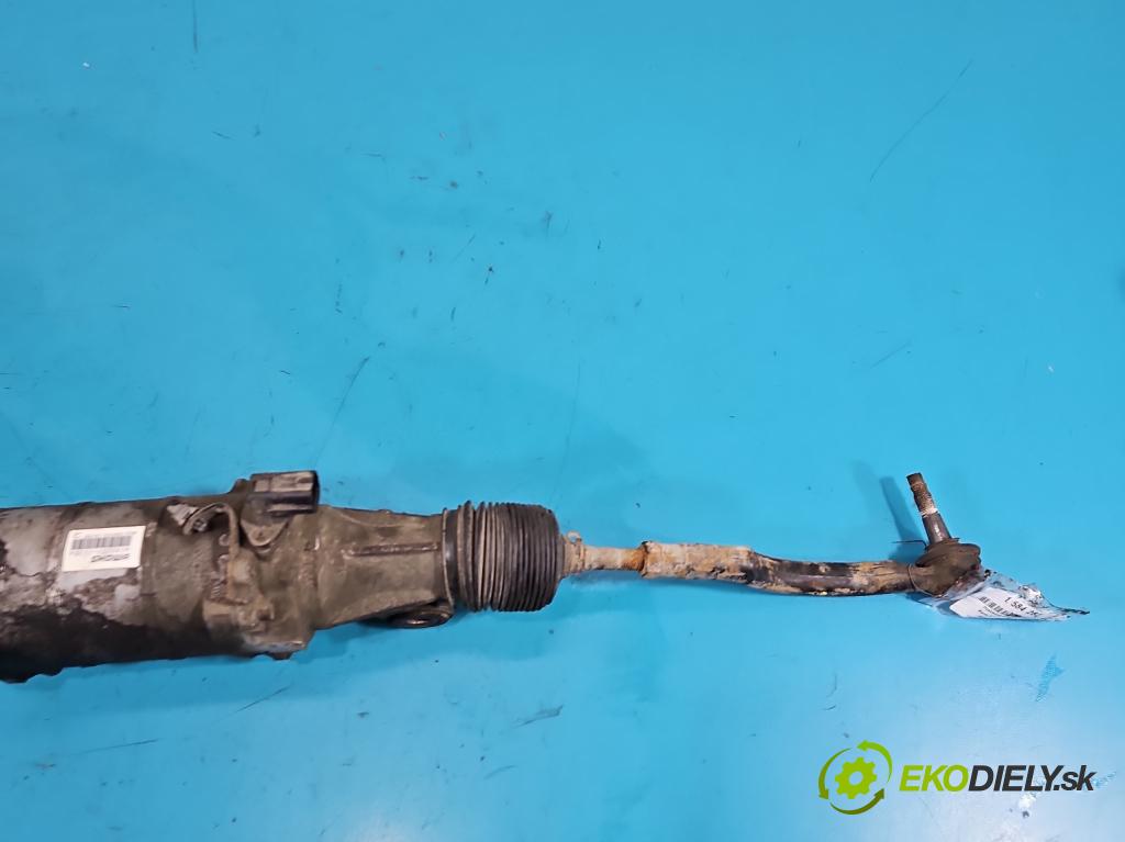 Mazda 6 II GH 2007-2012 2.2 citd 125 HP manual 92 kW 2184 cm3 5- Ozubené kolo: volant GS1E-32960