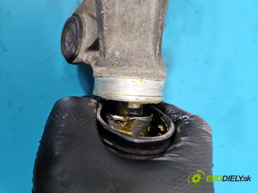 Mazda 6 II GH 2007-2012 2.2 citd 125 HP manual 92 kW 2184 cm3 5- Ozubené kolo: volant GS1E-32960