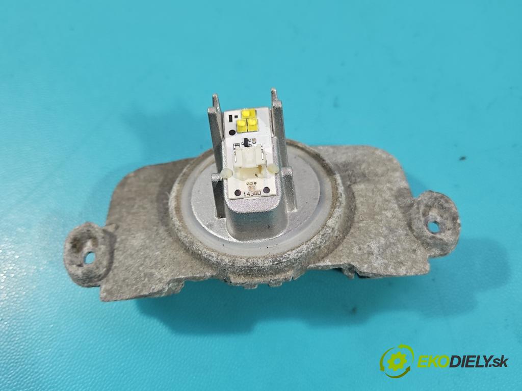 Bmw 3 F30 2011-2018 2.0d 184hp automatic 135 kW 1995 cm3 5- modul lampy: 7213114