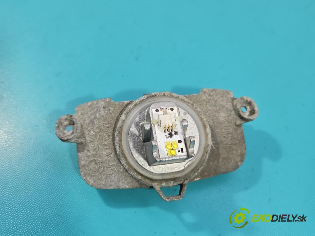 Bmw 3 F30 2011-2018 2.0d 184hp automatic 135 kW 1995 cm3 5- modul lampy: 7213114