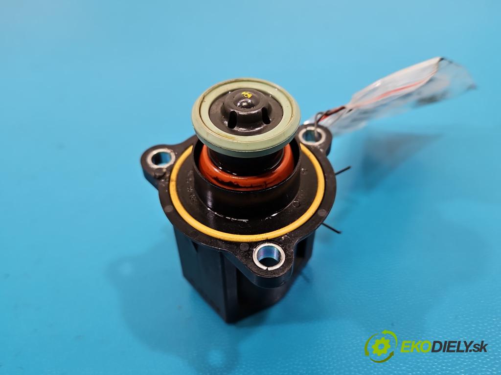 Vw Passat B6 2005-2010 2.0 TFSI 200 HP automatic 147 kW 1984 cm3 5- ventil turba 700415070