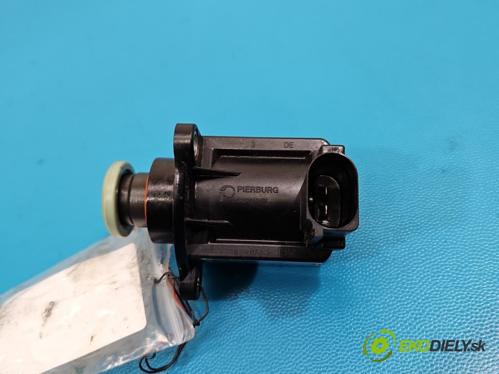 Vw Passat B6 2005-2010 2.0 TFSI 200 HP automatic 147 kW 1984 cm3 5- ventil turba 700415070