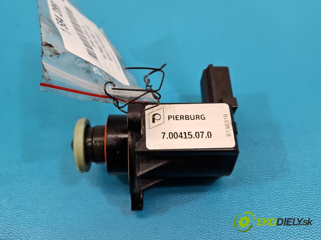 Vw Passat B6 2005-2010 2.0 TFSI 200 HP automatic 147 kW 1984 cm3 5- ventil turba 700415070