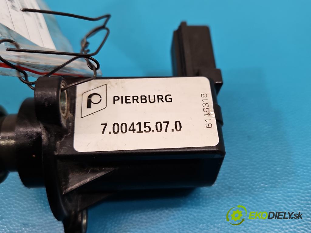 Vw Passat B6 2005-2010 2.0 TFSI 200 HP automatic 147 kW 1984 cm3 5- ventil turba 700415070