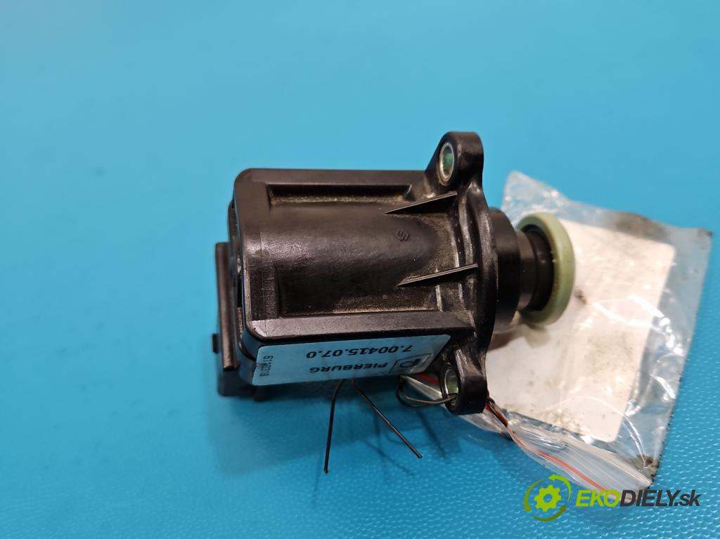 Vw Passat B6 2005-2010 2.0 TFSI 200 HP automatic 147 kW 1984 cm3 5- ventil turba 700415070