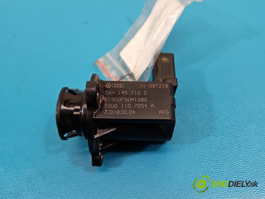 Vw Passat B6 2005-2010 2.0 TSI 200 HP manual 147 kW 1984 cm3 4- ventil turba 06H145710D