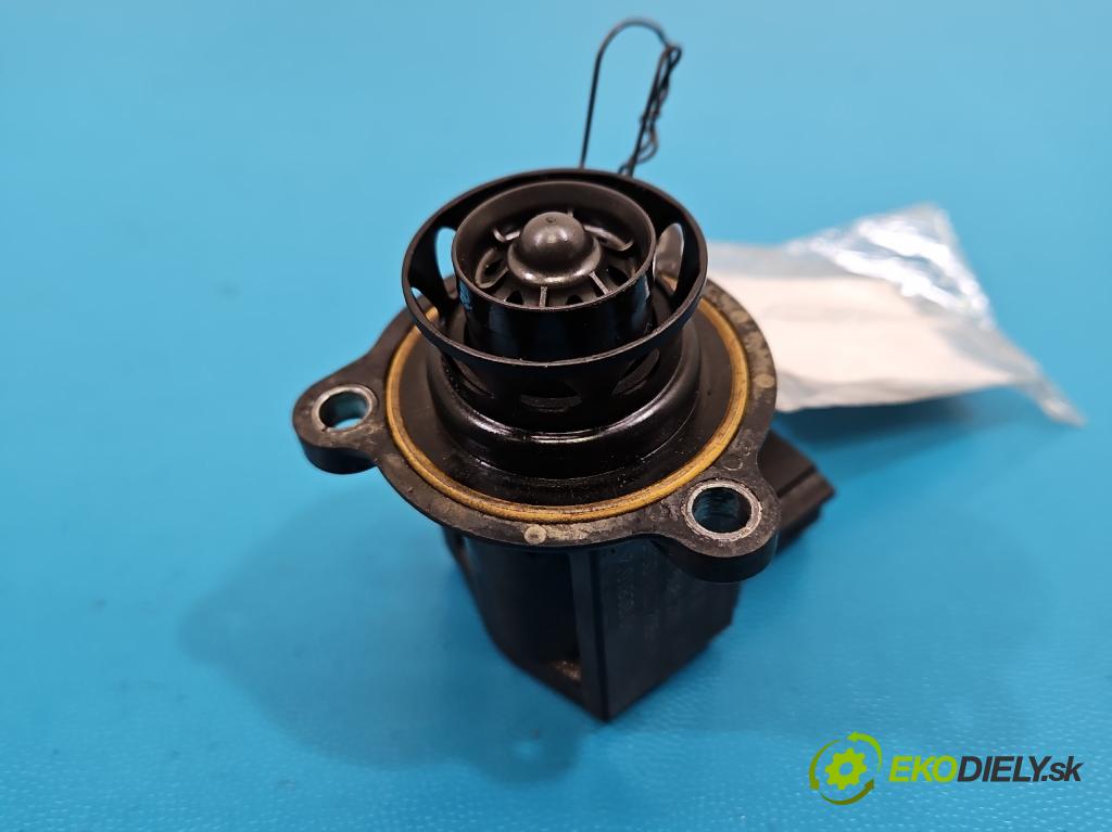 Vw Passat B6 2005-2010 2.0 TSI 200 HP manual 147 kW 1984 cm3 4- ventil turba 06H145710D