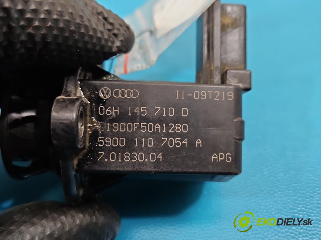 Vw Passat B6 2005-2010 2.0 TSI 200 HP manual 147 kW 1984 cm3 4- ventil turba 06H145710D