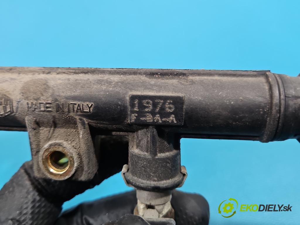 Fiat Panda II 2003-2012 1.1 8V 54 HP manual 40 kW 1108 cm3 5- vstrek IWP095 (Vstrekovač paliva)