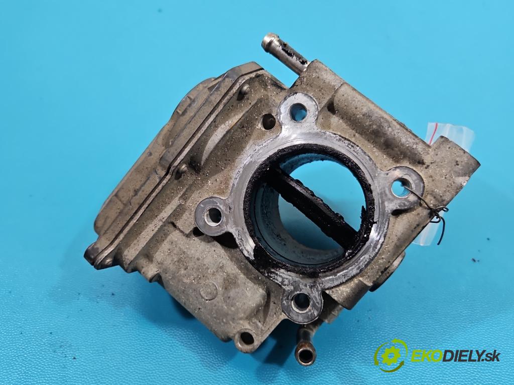 Mazda 6 II GH 2007-2012 2.2 citd 125 HP manual 92 kW 2184 cm3 5- klapka R2AA136B0 (Škrtiaca klapka)