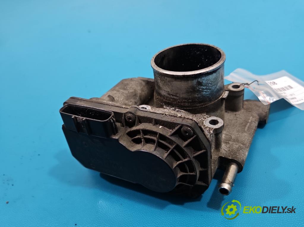 Mazda 6 II GH 2007-2012 2.2 citd 125 HP manual 92 kW 2184 cm3 5- klapka R2AA136B0 (Škrtiaca klapka)