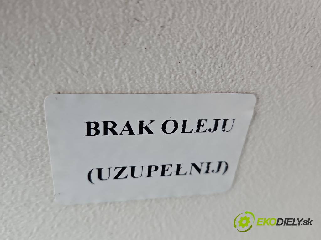 Fiat Panda II 2003-2012 1.1 8V 54 HP manual 40 kW 1108 cm3 5- prevodovka stupeň,rýchlosť manual