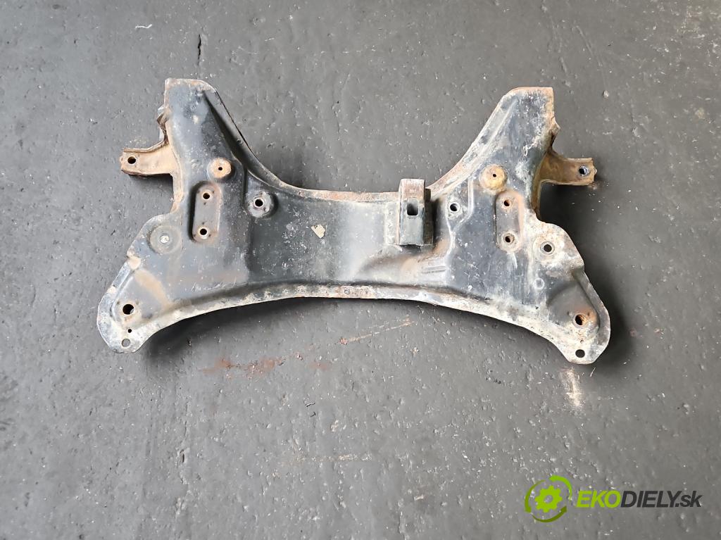Fiat Panda II 2003-2012 1.1 8V 54 hp manual 40 kW 1108 cm3 5- výztuha motoru
