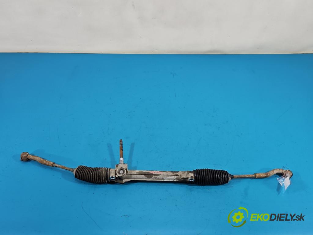 Fiat Panda II 2003-2012 1.1 8V 54 HP manual 40 kW 1108 cm3 5- Ozubené kolo: volant 