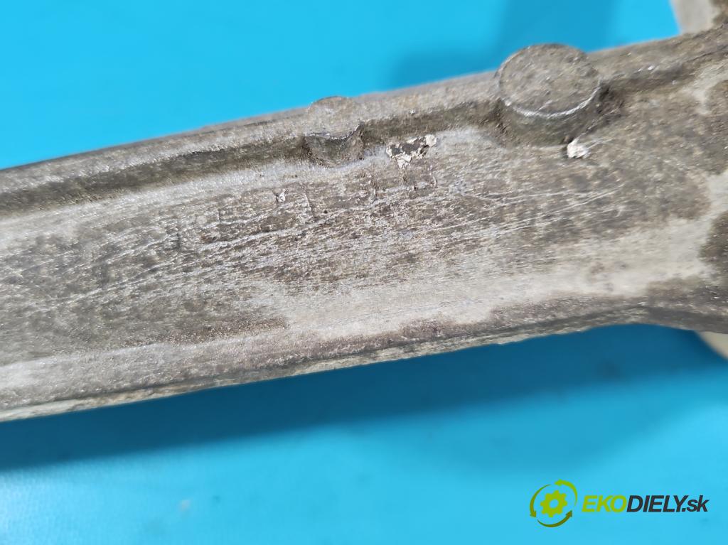 Fiat Panda II 2003-2012 1.1 8V 54 hp manual 40 kW 1108 cm3 5- řízení volant