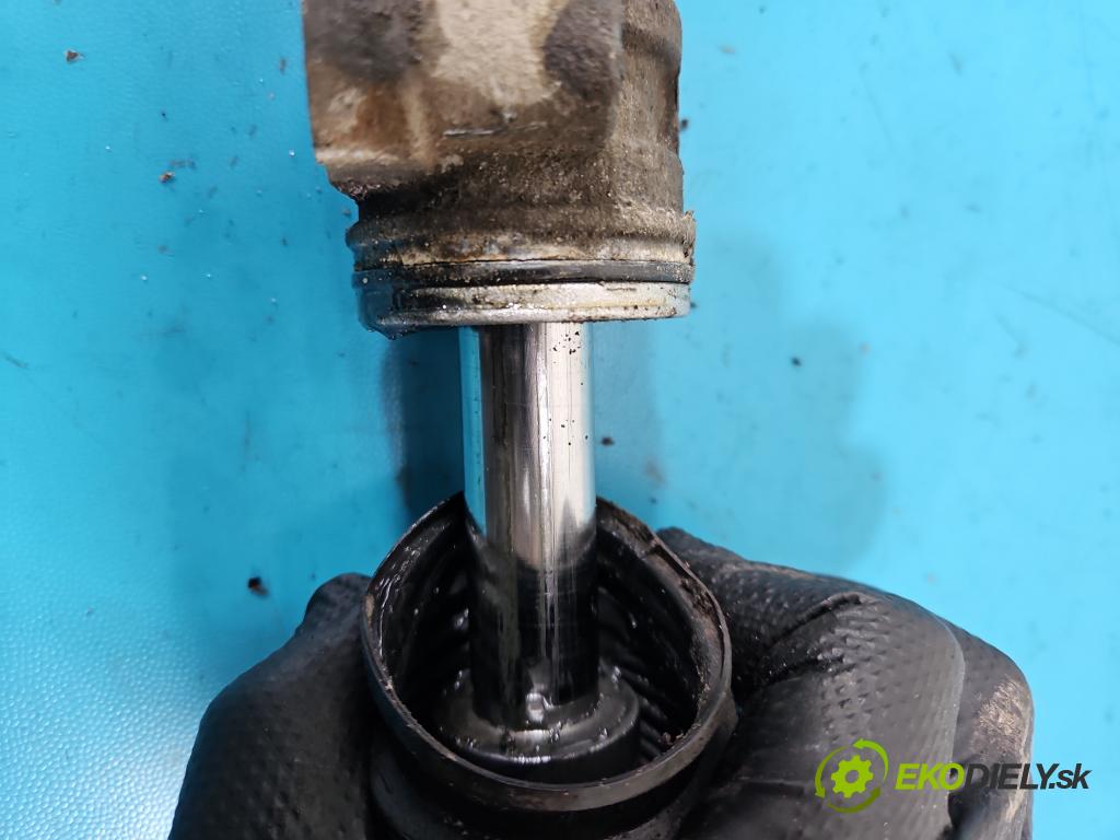 Fiat Panda II 2003-2012 1.1 8V 54 hp manual 40 kW 1108 cm3 5- řízení volant