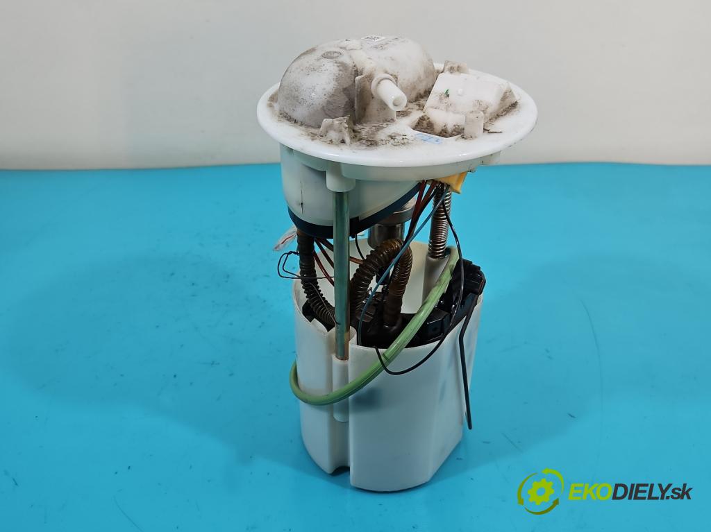 Fiat Panda II 2003-2012 1.1 8V 54 hp manual 40 kW 1108 cm3 5- čerpadlo paliva