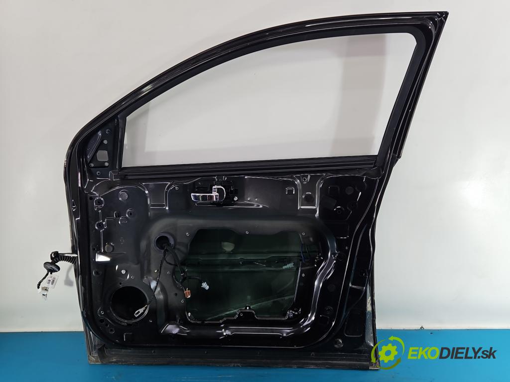 Nissan Qashqai I J10 2006-2013 1.6 16V 114 HP manual 84 kW 1598 cm3 5- dvere predné pravé  (Kľučka dverí ostatné)