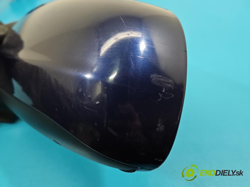 Vw Golf IV 1997-2003 1.9 tdi 101 HP manual 74 kW 1896 cm3 5- zrkadlo ľavé  (Kľučka dverí ostatné)