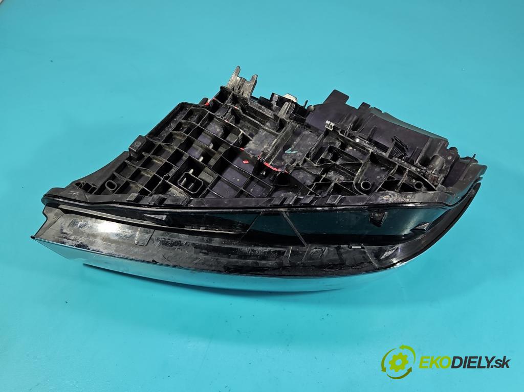 Bmw 3 G20 2018- 2.0 T 156 HP automatic 115 kW 1998 cm3 4- Reflektor: pravý 9450796-03 (Svetlo predné pravé)