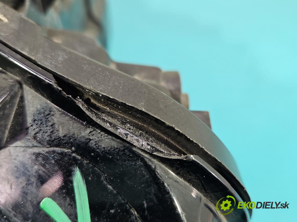 Bmw 3 G20 2018- 2.0 T 156 HP automatic 115 kW 1998 cm3 4- Reflektor: pravý 9450796-03 (Svetlo predné pravé)