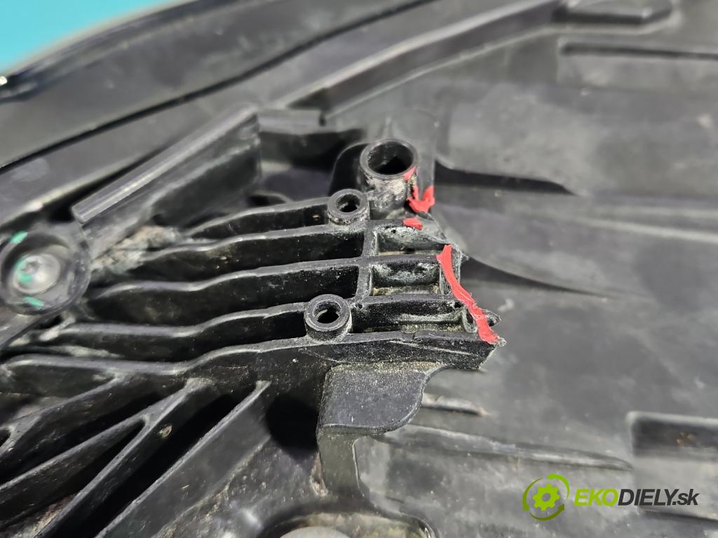 Bmw 3 G20 2018- 2.0 T 156 HP automatic 115 kW 1998 cm3 4- Reflektor: pravý 9450796-03 (Svetlo predné pravé)