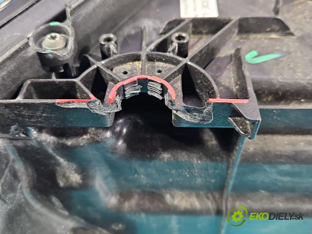 Bmw 3 G20 2018- 2.0 T 156 HP automatic 115 kW 1998 cm3 4- Reflektor: pravý 9450796-03 (Svetlo predné pravé)