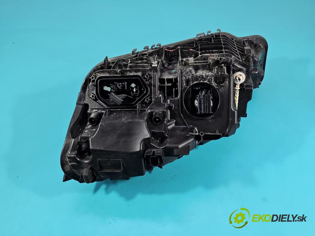 Bmw 3 G20 2018- 2.0 T 156 HP automatic 115 kW 1998 cm3 4- Reflektor: pravý 9450796-03 (Svetlo predné pravé)
