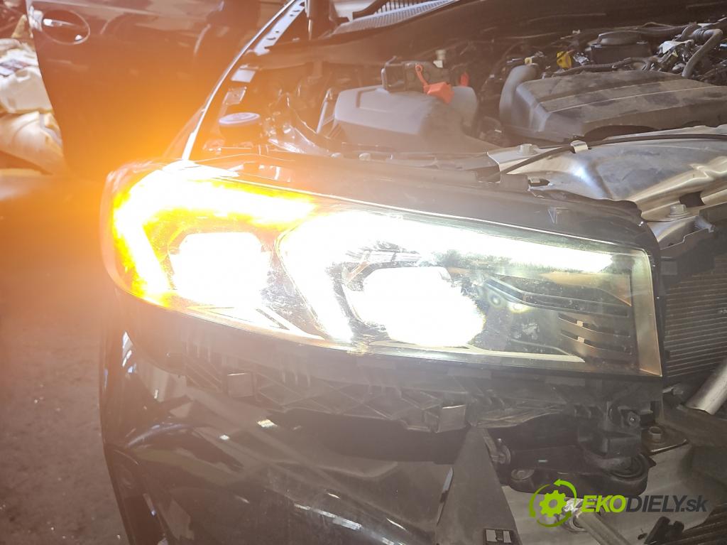 Bmw 3 G20 2018- 2.0 T 156 HP automatic 115 kW 1998 cm3 4- Reflektor: pravý 9450796-03 (Svetlo predné pravé)