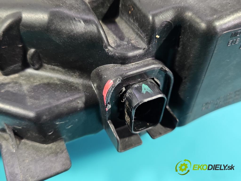 Bmw 3 G20 2018- 2.0 T 156 HP automatic 115 kW 1998 cm3 4- Reflektor: pravý 9450796-03 (Svetlo predné pravé)