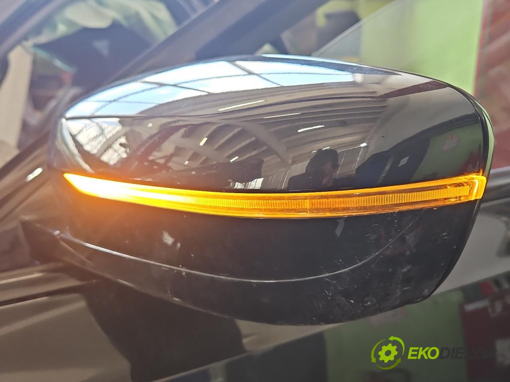 Bmw 3 G20 2018- 2.0 T 156 hp automatic 115 kW 1998 cm3 4- zpětné zrcátko levé  (Klika dveří ostatní)