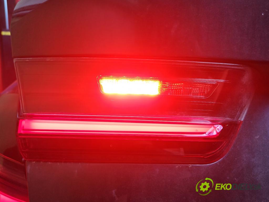 Bmw 3 G20 2018- 2.0 T 156 hp automatic 115 kW 1998 cm3 4- světlo zadní levé kufrových dveří H75A3BC5702