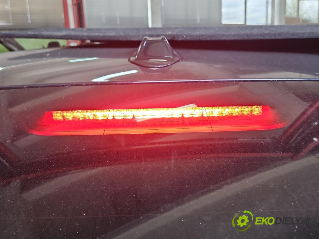 Bmw 3 G20 2018- 2.0 T 156 hp automatic 115 kW 1998 cm3 4- světlo: 90128894
