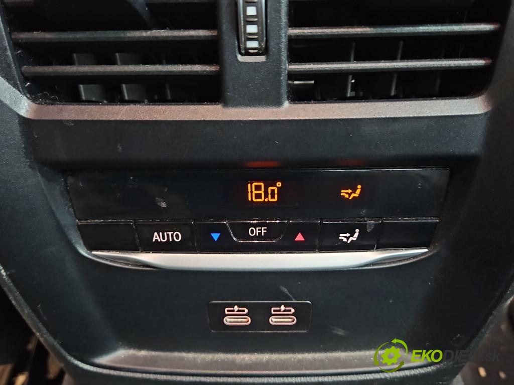 Bmw 3 G20 2018- 2.0 T 156 HP automatic 115 kW 1998 cm3 4- panel kúrenia 5HB013512