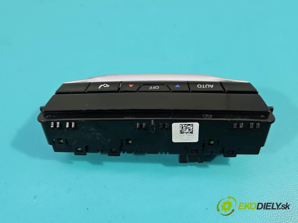 Bmw 3 G20 2018- 2.0 T 156 HP automatic 115 kW 1998 cm3 4- panel kúrenia 5HB013512