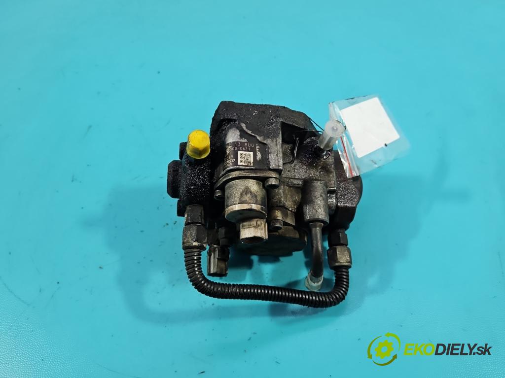 Mazda 6 II GH 2007-2012 2.2 citd 125 hp manual 92 kW 2184 cm3 5- čerpadlo vstřikovací 294000-0621 (Vstřikovací čerpadlo)
