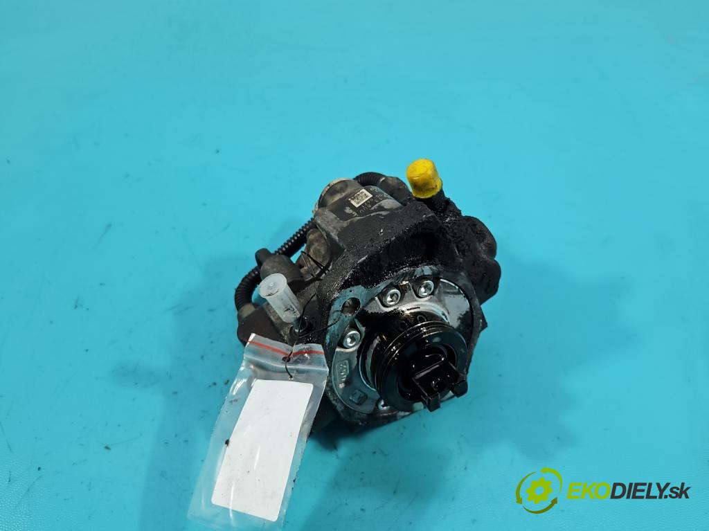 Mazda 6 II GH 2007-2012 2.2 citd 125 hp manual 92 kW 2184 cm3 5- čerpadlo vstřikovací 294000-0621 (Vstřikovací čerpadlo)