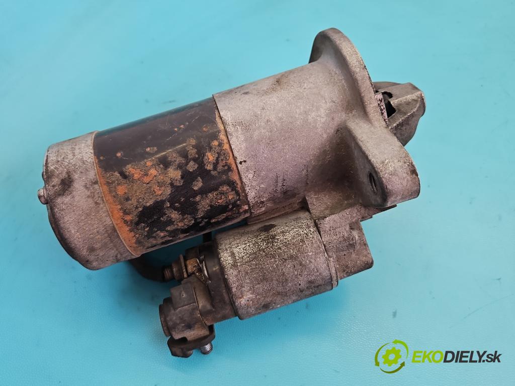 Mazda 6 II GH 2007-2012 2.2 citd 125 HP manual 92 kW 2184 cm3 5- štartér M001T30971 (Štartér)