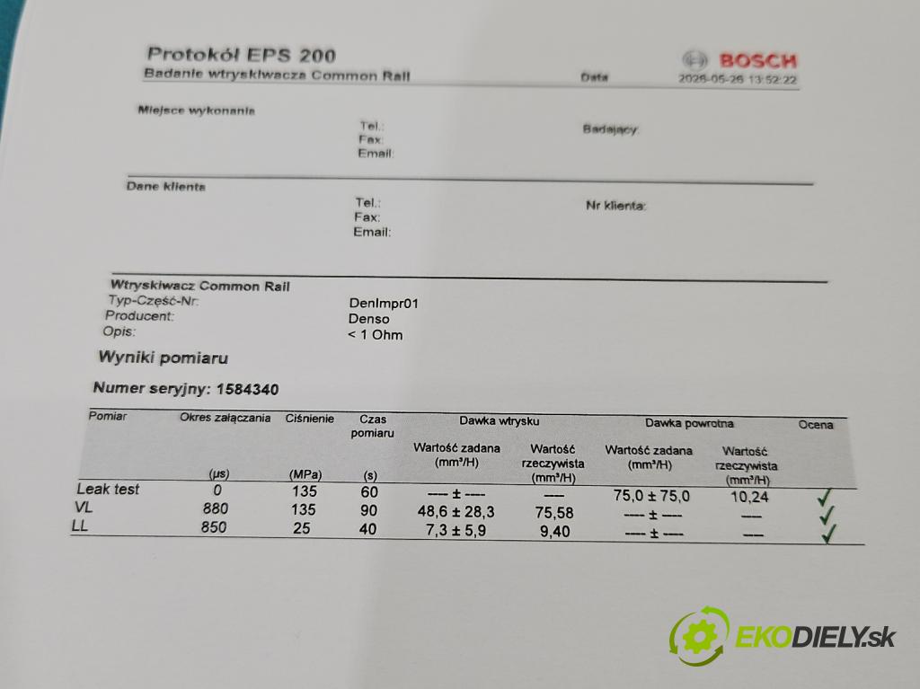 Mazda 6 II GH 2007-2012 2.2 citd 125 HP manual 92 kW 2184 cm3 5- vstrek diesel: R2AA13H50