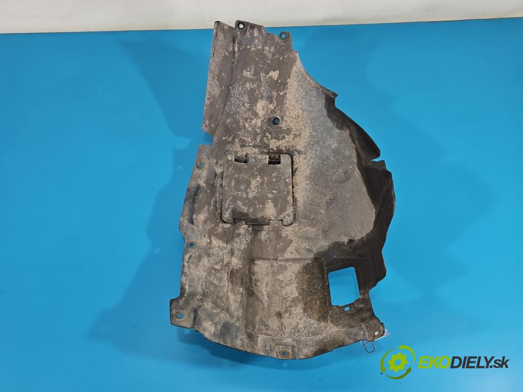 Bmw 3 F30 2011-2018 2.0d 184hp automatic 135 kW 1995 cm3 5- Blatník: predné ľavé 7260725