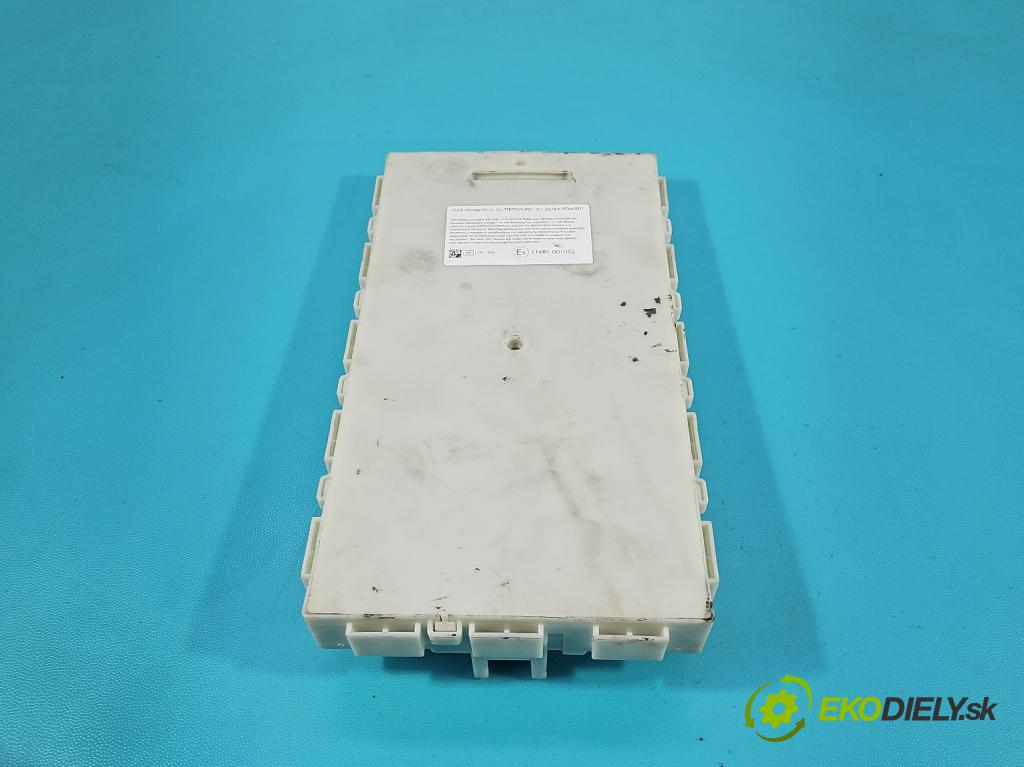 Bmw 3 F30 2011-2018 2.0d 184hp automatic 135 kW 1995 cm3 5- riadiaca jednotka motora 0281030871