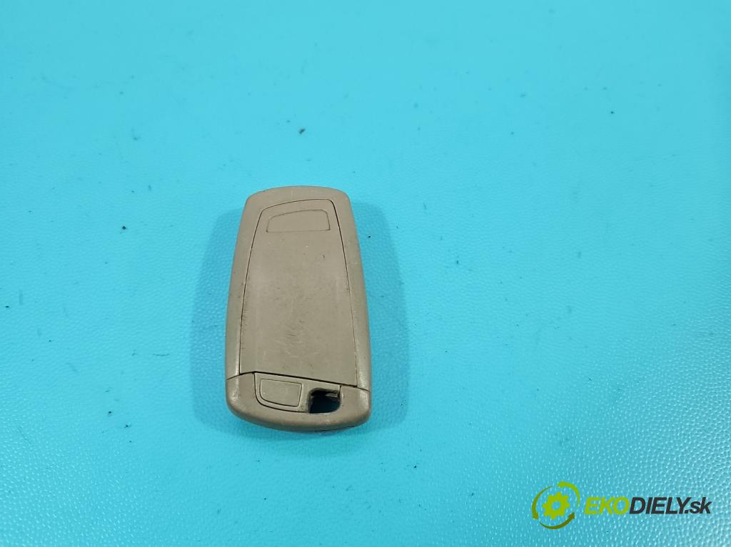 Bmw 3 F30 2011-2018 2.0d 184hp automatic 135 kW 1995 cm3 5- riadiaca jednotka motora 0281030871