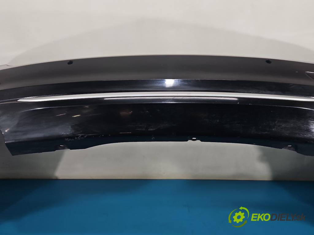 Bmw 3 F30 2011-2018 2.0d 184hp automatic 135 kW 1995 cm3 5- nárazník zadné 34962861 (Kľučka dverí ostatné)