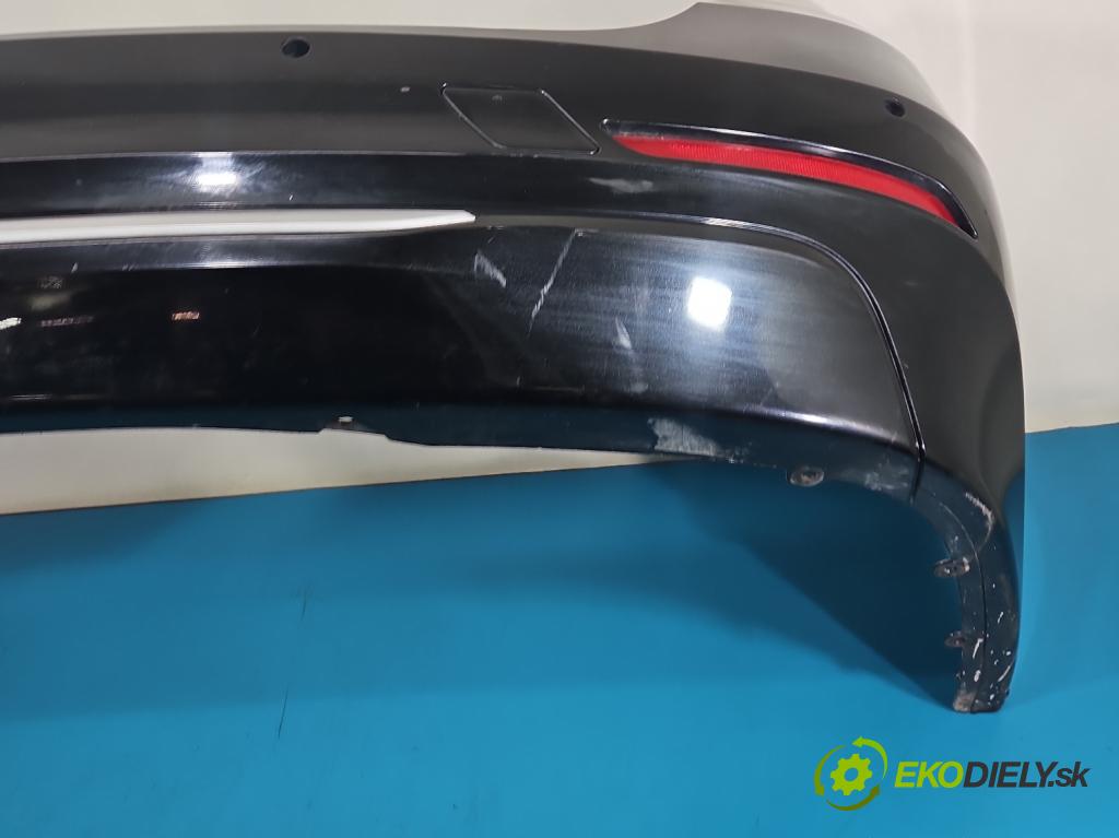 Bmw 3 F30 2011-2018 2.0d 184hp automatic 135 kW 1995 cm3 5- nárazník zadné 34962861 (Kľučka dverí ostatné)
