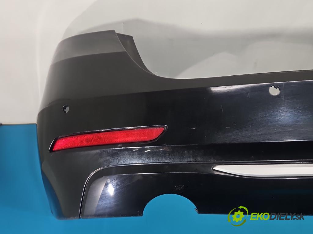 Bmw 3 F30 2011-2018 2.0d 184hp automatic 135 kW 1995 cm3 5- nárazník zadné 34962861 (Kľučka dverí ostatné)