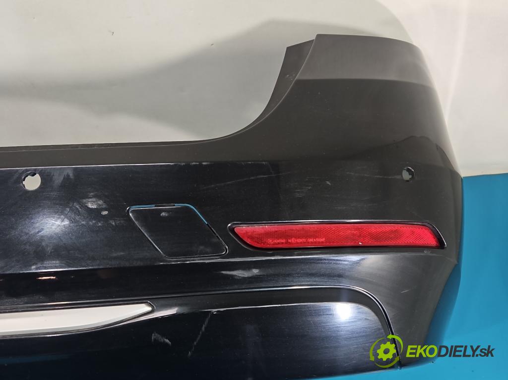 Bmw 3 F30 2011-2018 2.0d 184hp automatic 135 kW 1995 cm3 5- nárazník zadné 34962861 (Kľučka dverí ostatné)